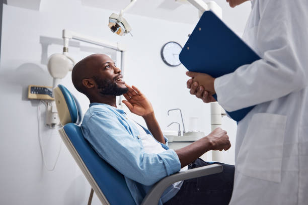 Best Same-Day Emergency Dental Services in New Deal, TX