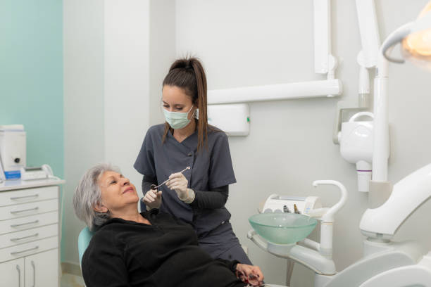 Best Cosmetic Emergency Dentistry in New Deal, TX