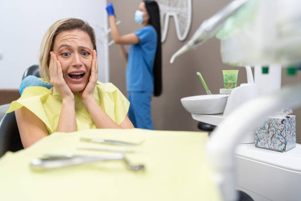 Best Pediatric Emergency Dentist in New Deal, TX